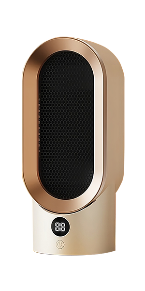 AirHeat product photo