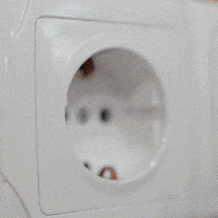 AirHeat in action