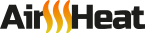 AirHeat Logo